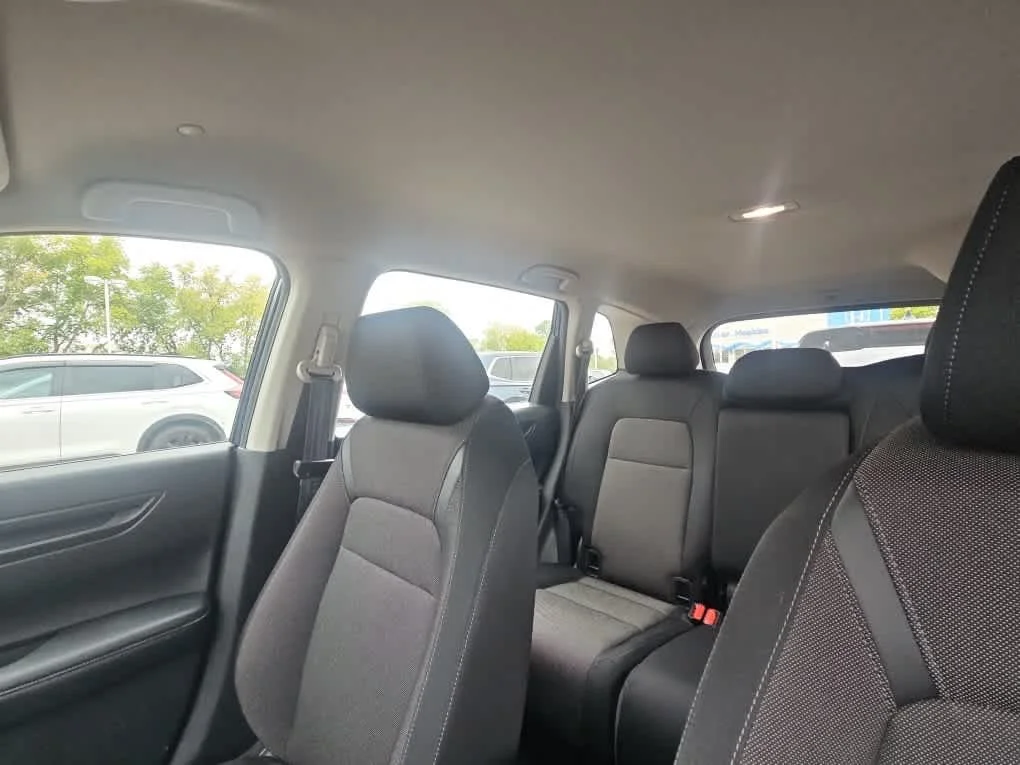 2024 Honda CR-V LX - Photo 40