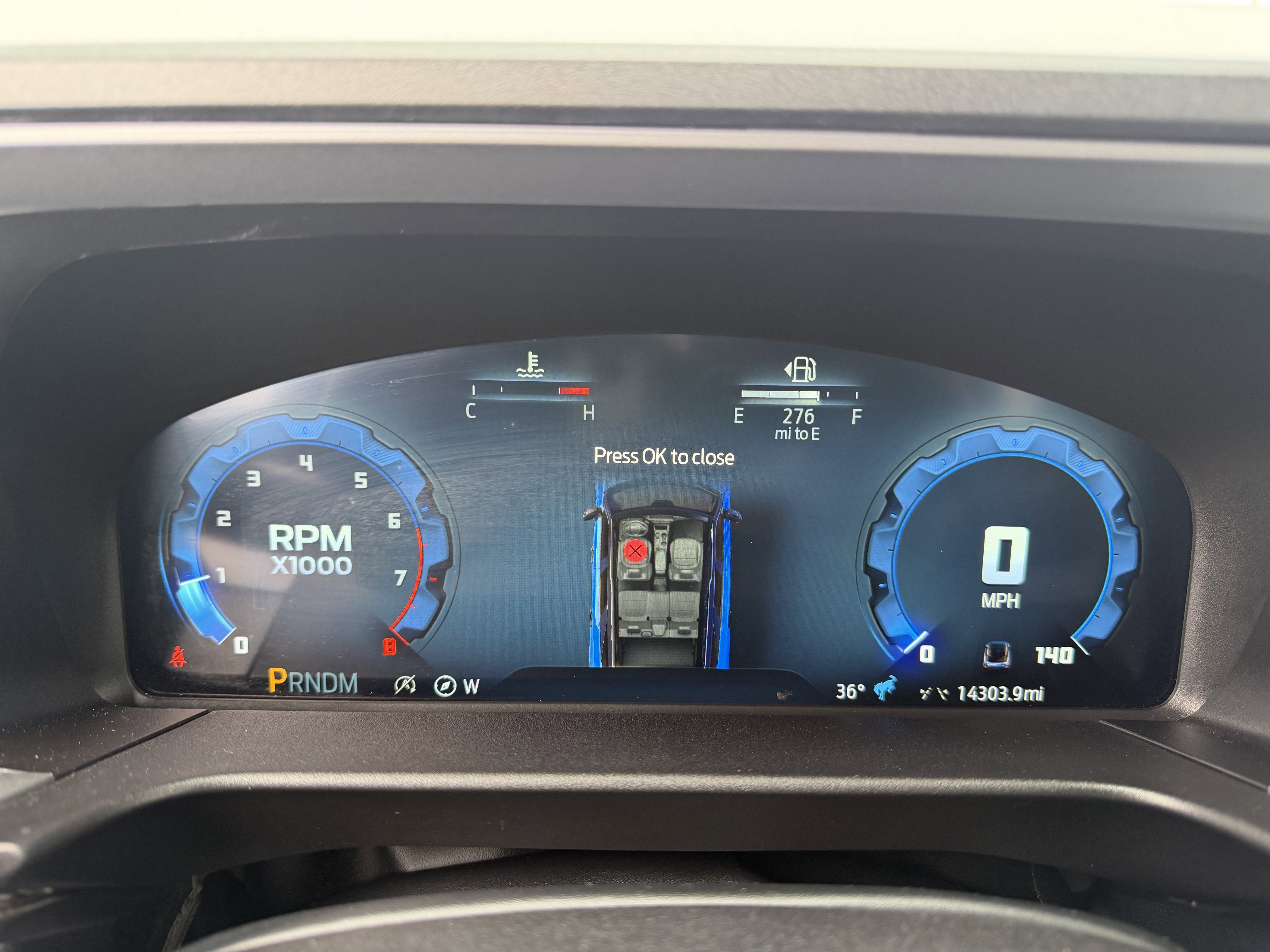2025 Ford Bronco Sport Badlands - Photo 23