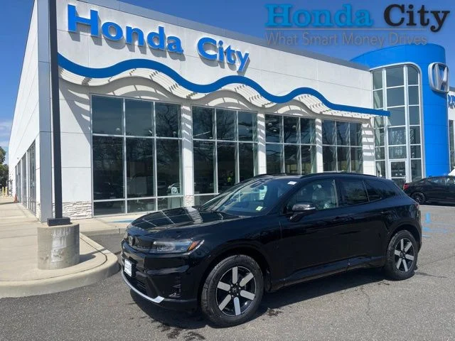 2026 Honda Prologue