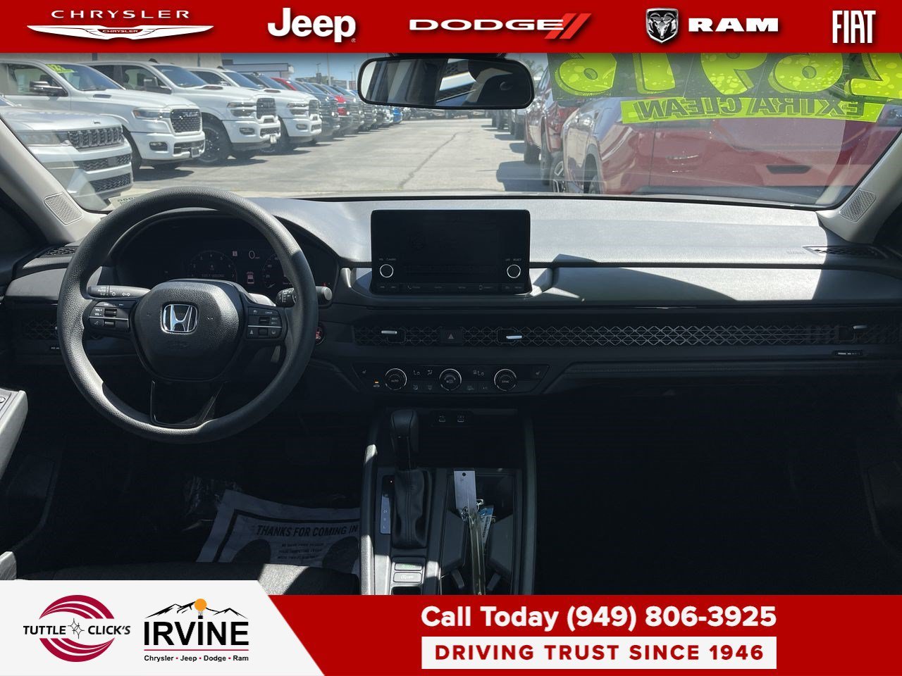 Used 2025  Honda SE image 21