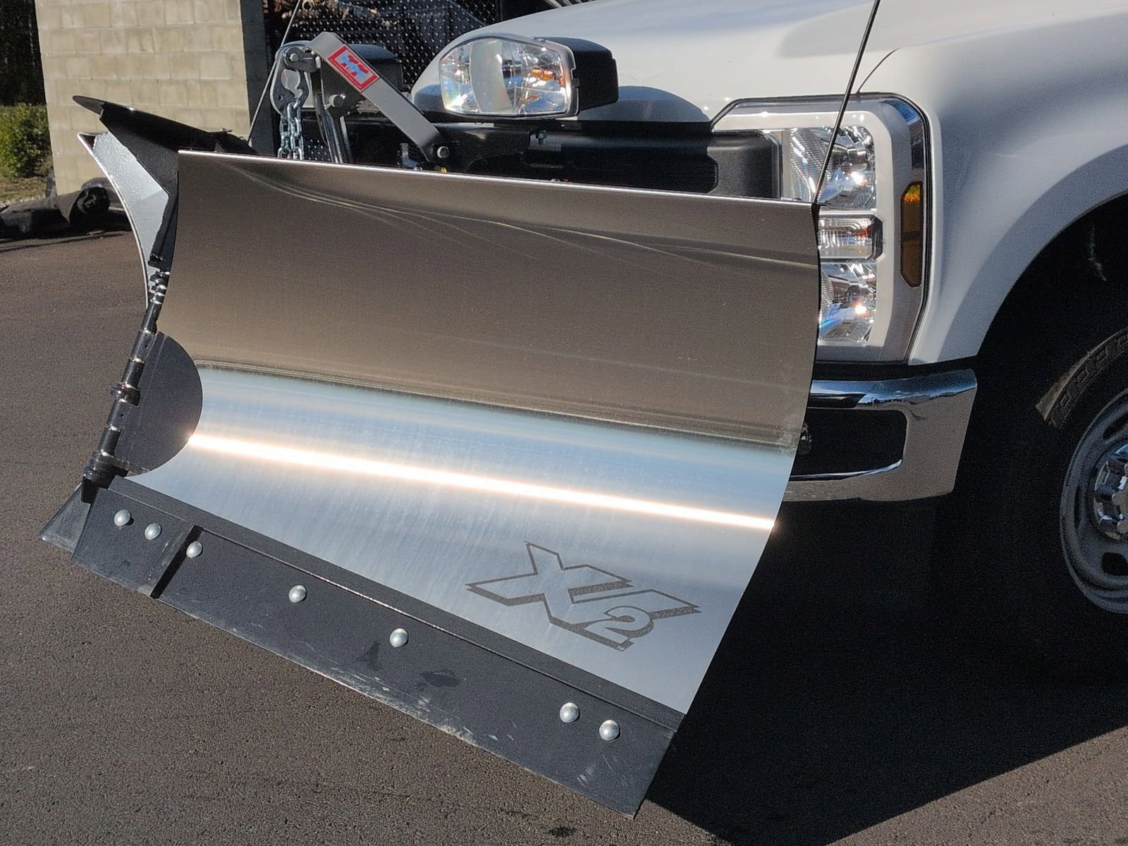 2026 Ford F-350 Super Duty XL - Photo 36