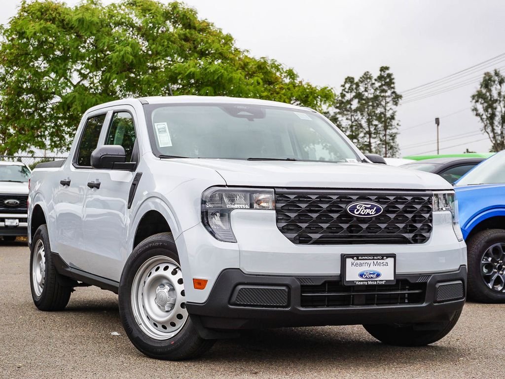 2026 Ford Maverick XL FWD's photo