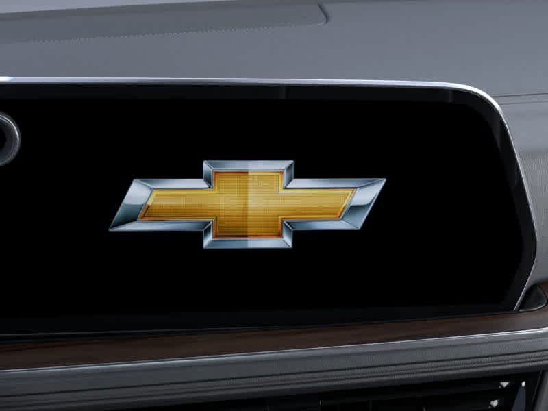 2026 Chevrolet Tahoe High Country - Photo 20