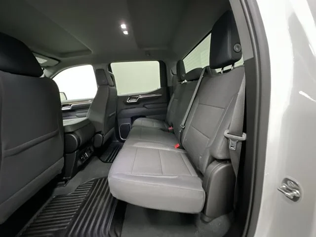 2026 Chevrolet Silverado 1500 LT - Photo 25