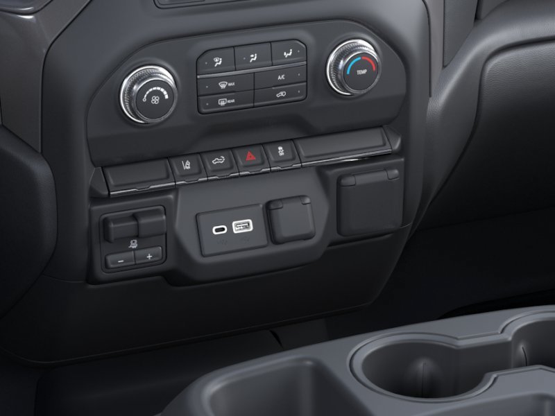 2026 GMC Sierra 2500HD Pro - Photo 23