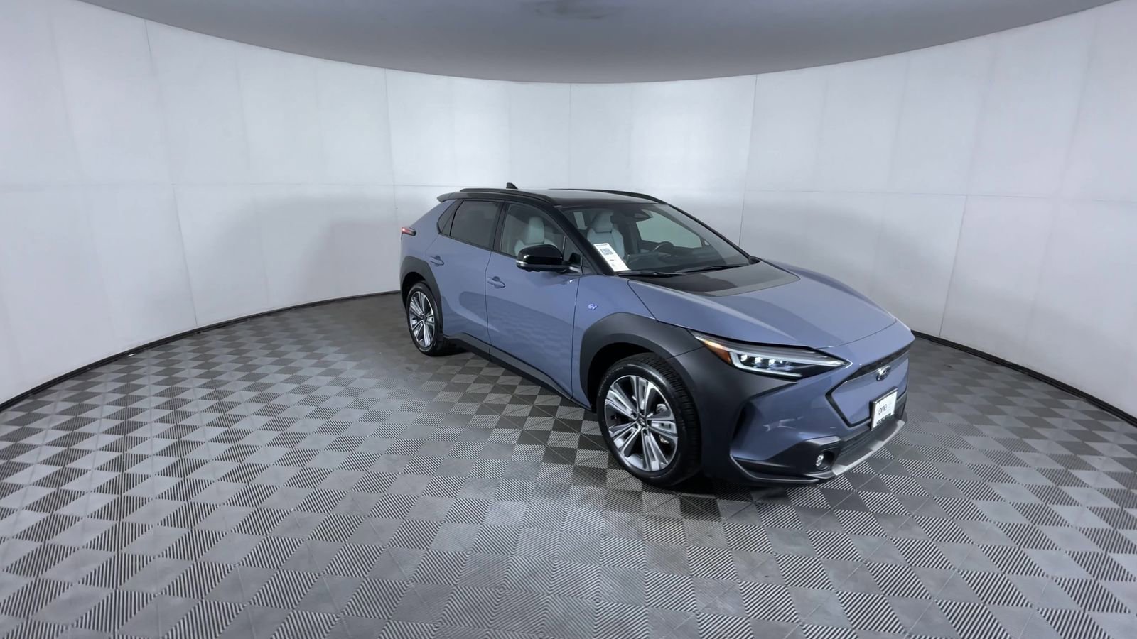 Used 2023 Subaru SOLTERRA Touring with VIN JTMABABA4PA011615 for sale in Denver, CO