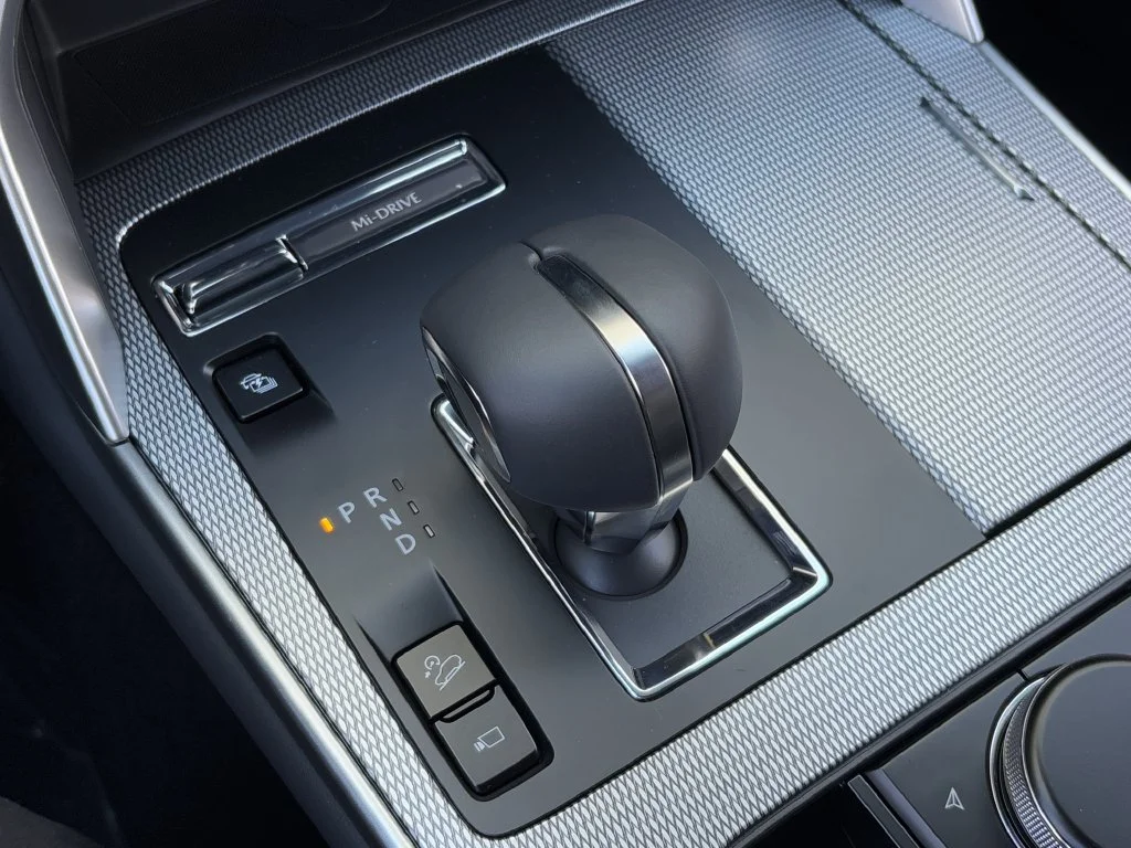 2025 Mazda CX-90 Premium Plus Package - Photo 22