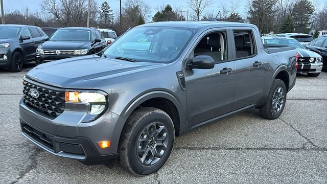 View vehicle photo 2