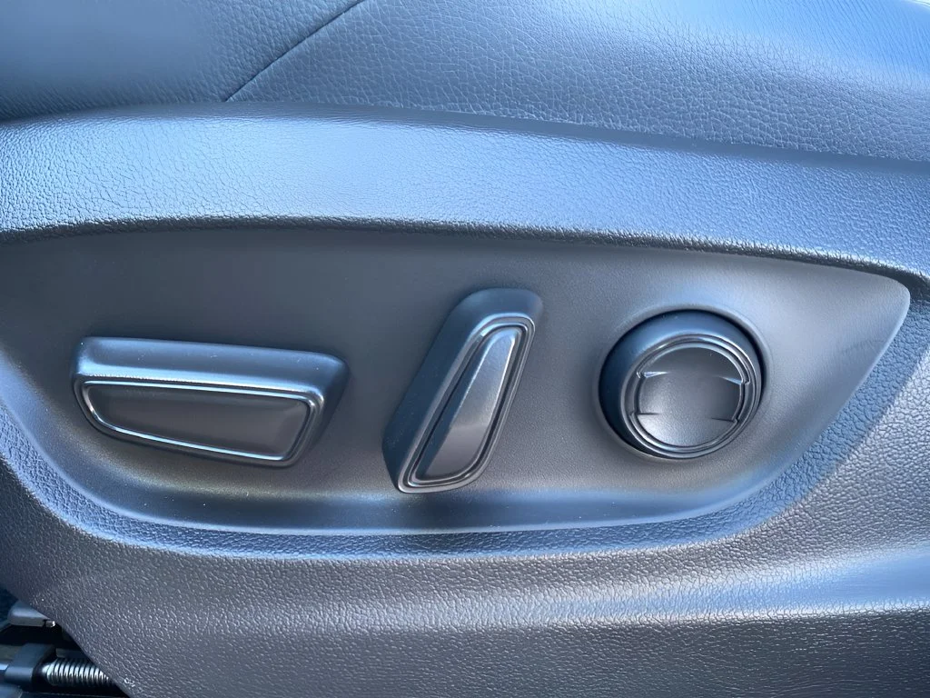 Used 2023 Gray Subaru Limited image 11