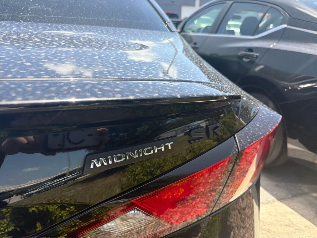 Used 2022 Black Nissan 2.5 SR image 19