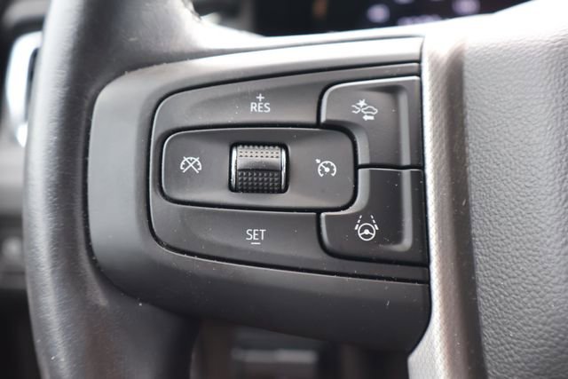 Used 2024 Onyx Black GMC Denali image 28