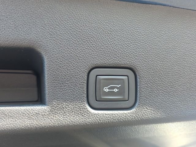 Used 2026 Blue Chevrolet LT image 35