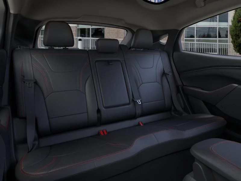 New 2026 Blue Ford Premium image 33