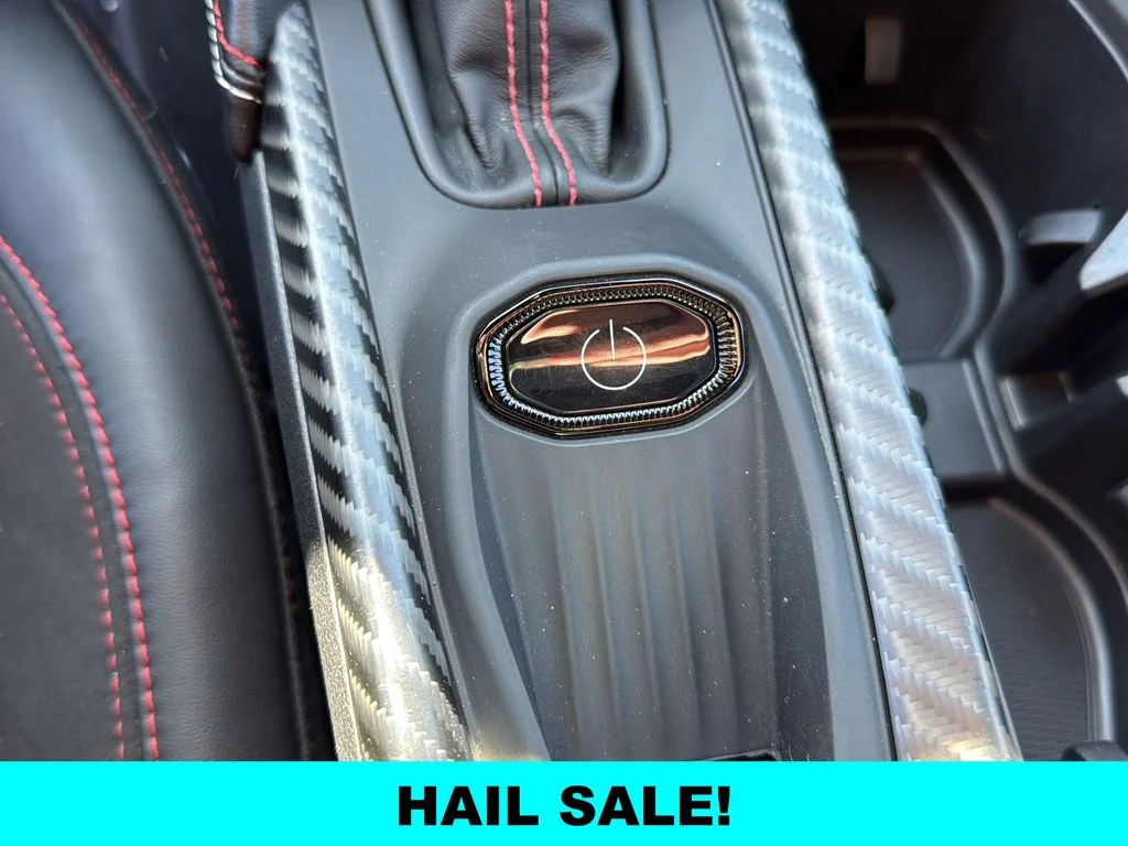 Used 2024  Dodge R/T Scat Pack image 20