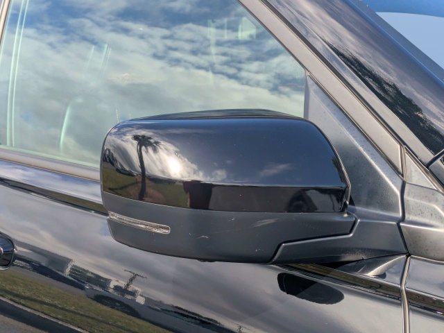 Used 2025 Crystal Black Pearl Honda TrailSport image 10