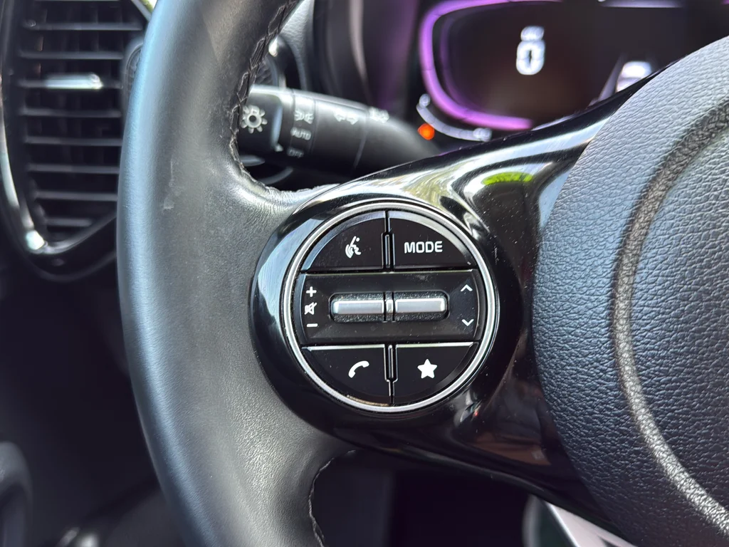 Used 2023 Gray Kia EX image 44