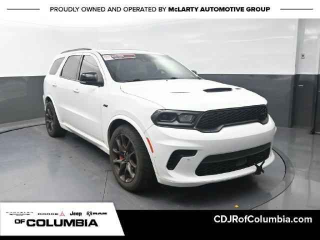 2024 Dodge Durango