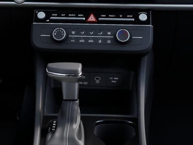 Used 2026 Blue Hyundai SE image 16