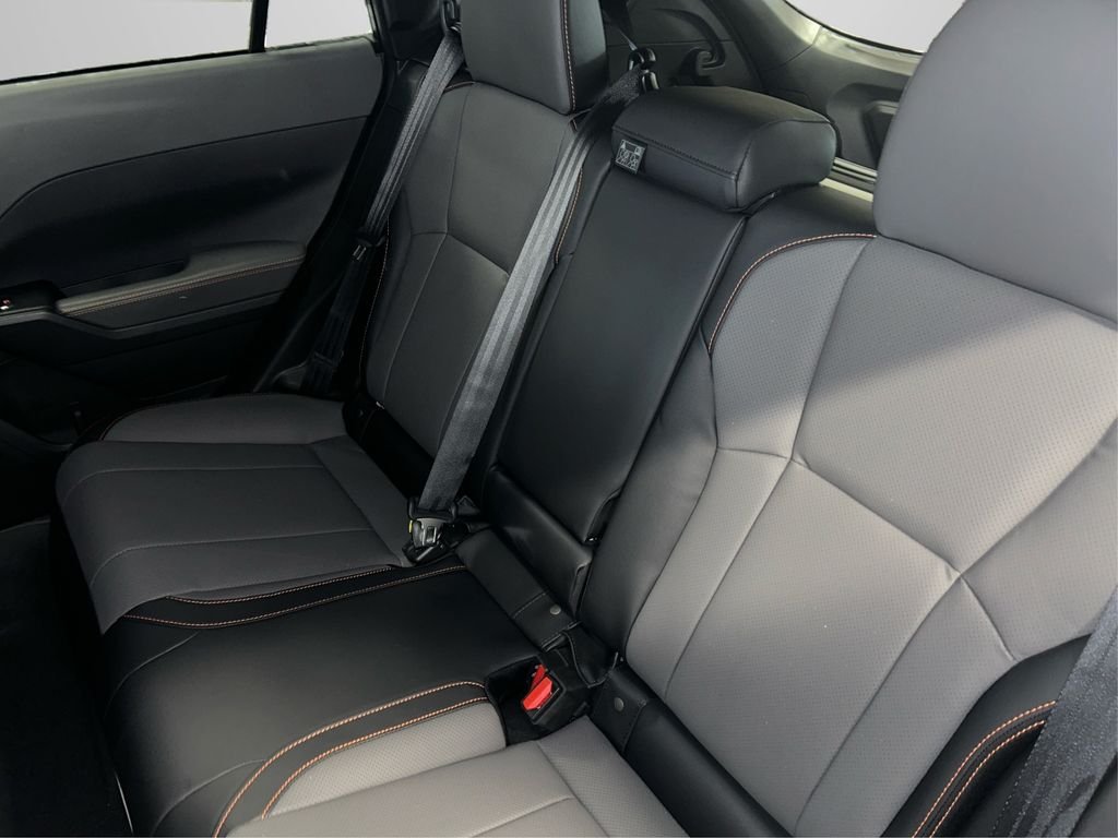 2026 Subaru Crosstrek Limited - Photo 18