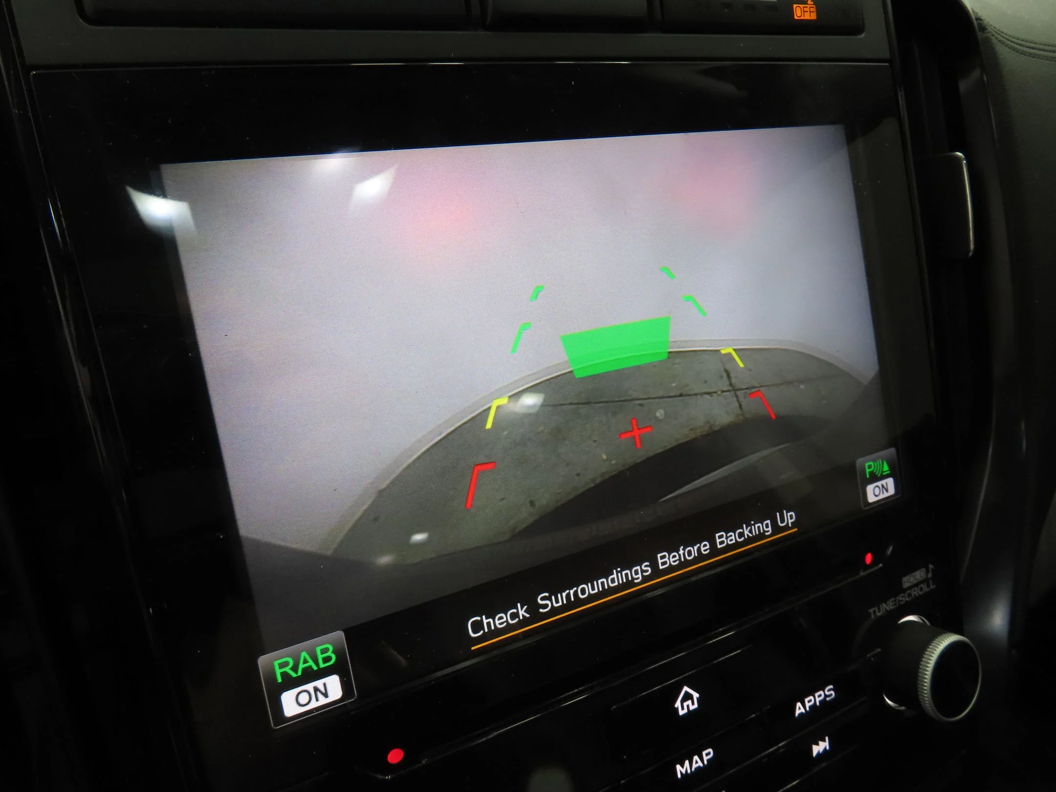 Used 2022 Black Subaru Onyx Edition image 17