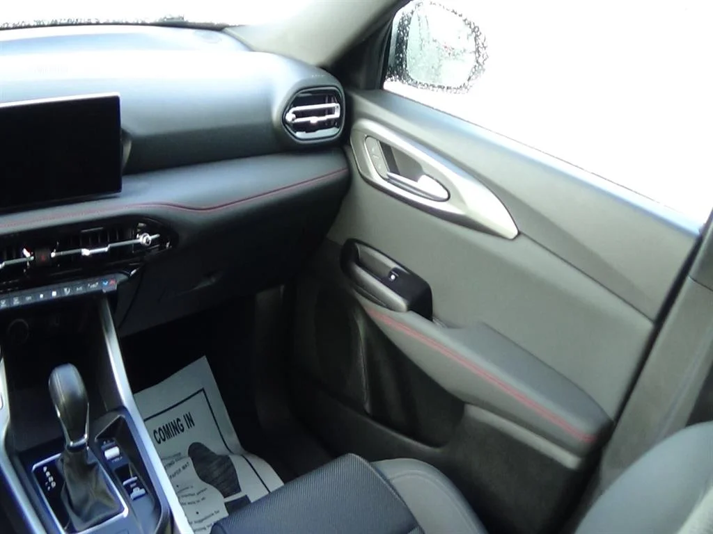 Used 2024 Gray Cray (pa5) Dodge R/T image 15