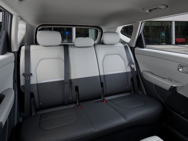 New 2027 Black Kia EX image 16
