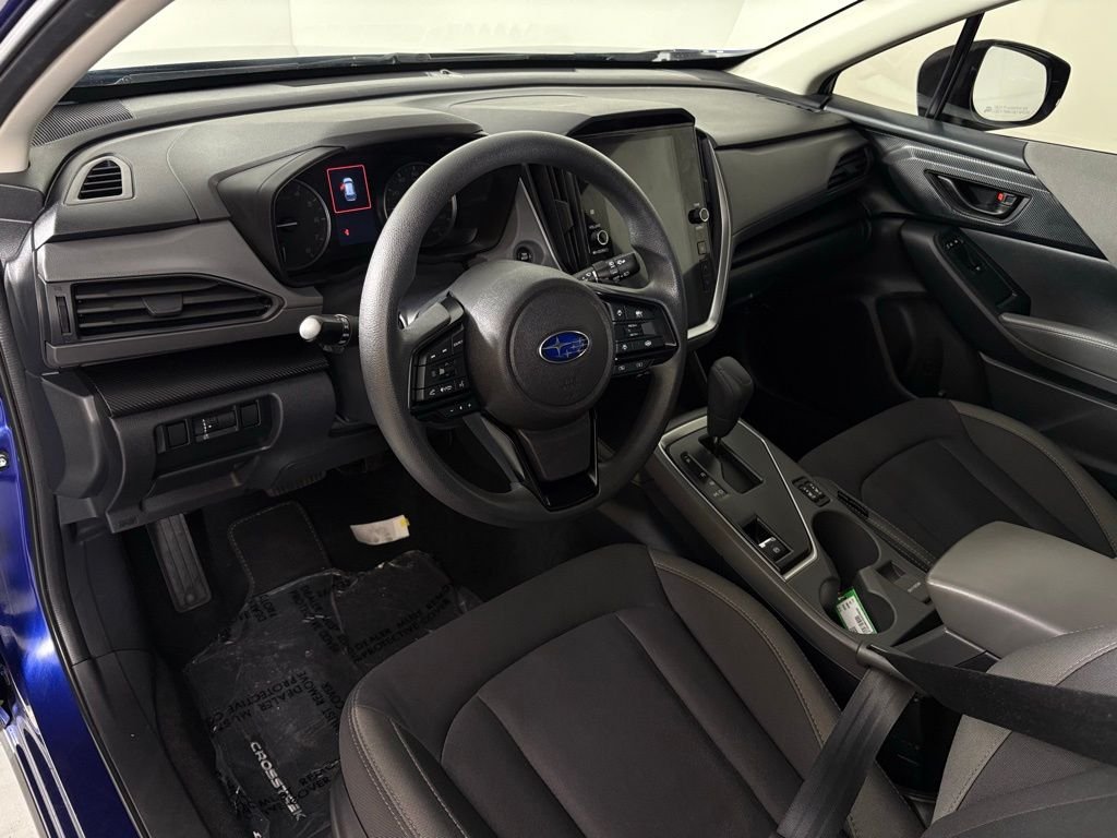 Used 2025 Blue Subaru Premium image 16