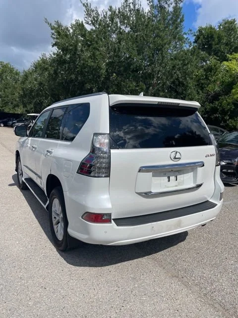 2015 Lexus GX 460 460's photo