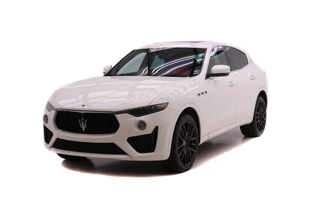 2021 Maserati Levante GTS