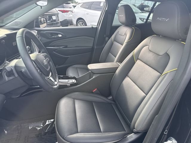 Used 2025 Black Chevrolet ACTIV image 11