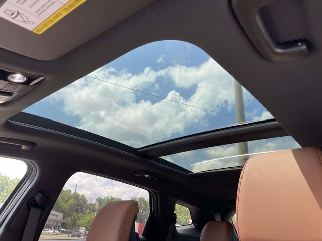New 2026 Wolf Gray Kia X-Line image 11