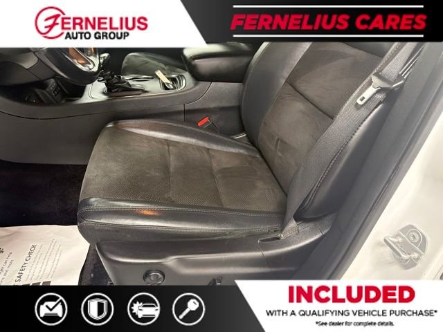 Used 2019 White Dodge GT Plus image 35