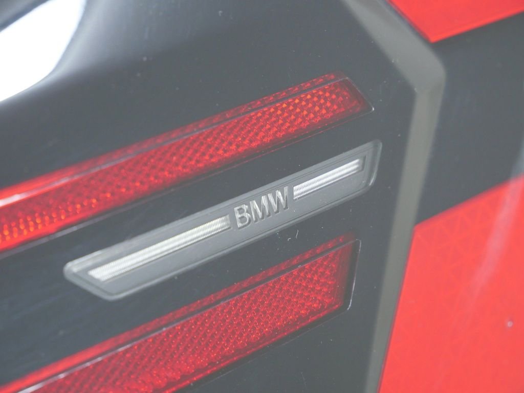 Certified Used 2024 Skyscraper Grey Metallic BMW xDrive40i image 22
