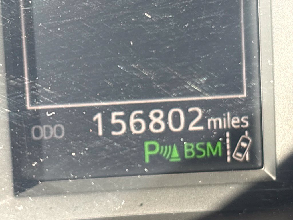 Used 2019 Predawn Gray Mica Toyota Limited Platinum image 21