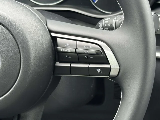 New 2026 Gray Metallic Mazda 2.5 S Aire Edition image 23