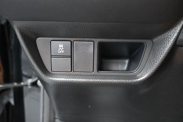 Used 2025 Black Honda Sport image 32