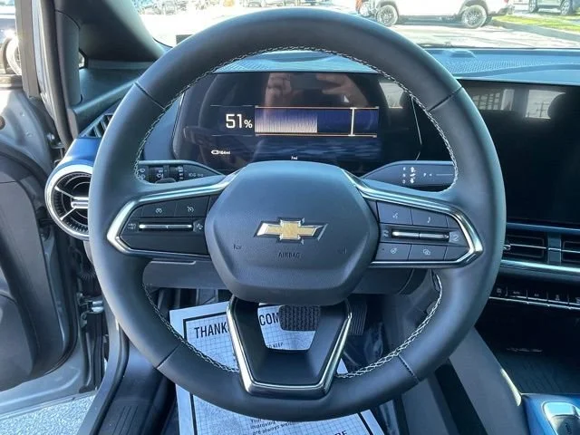 2026 Chevrolet Equinox EV 2LT - Photo 20