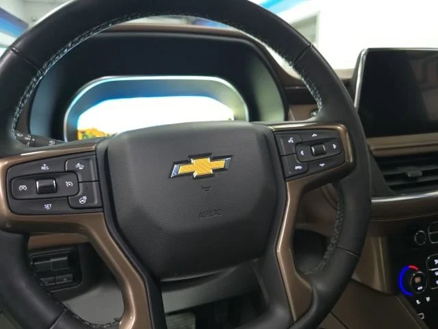 2024 Chevrolet Suburban High Country - Photo 18
