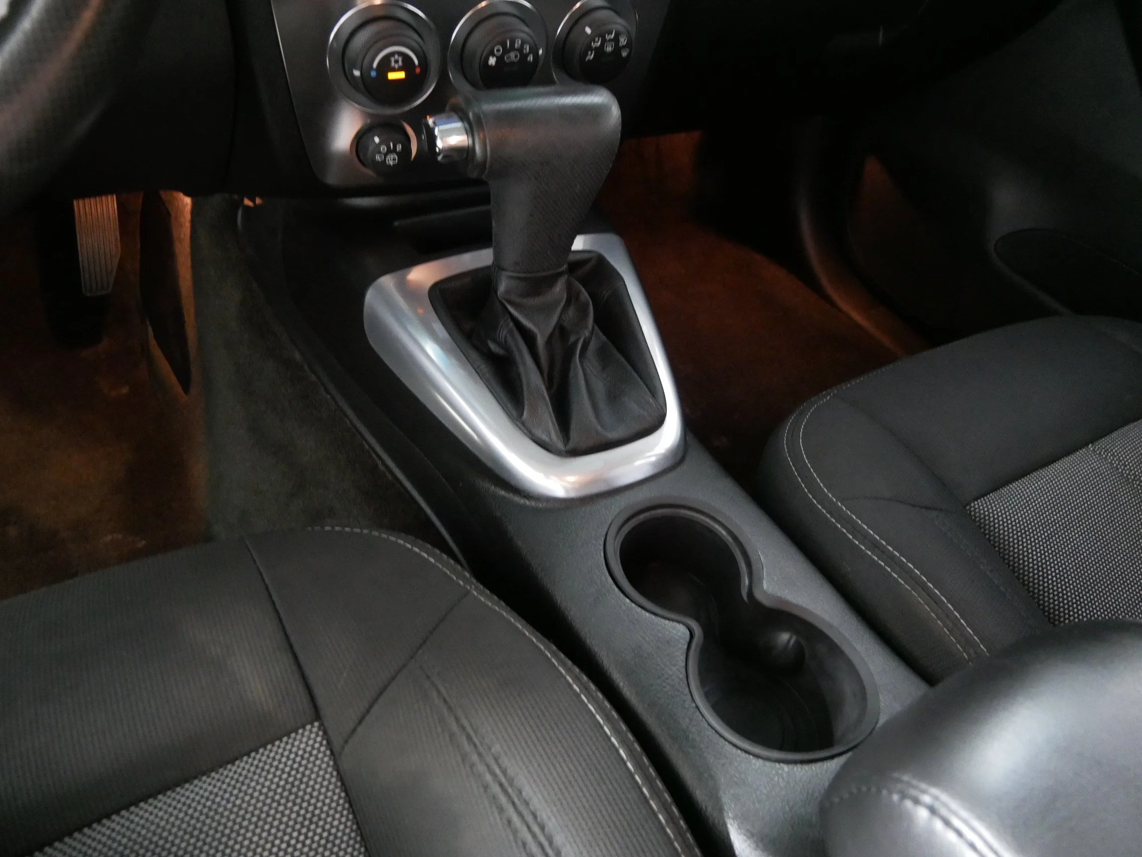 Used 2008 Black HUMMER SUV image 24