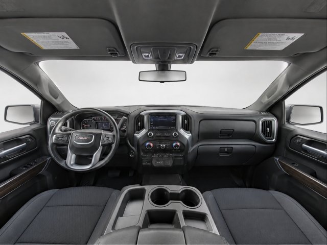 2021 GMC Sierra 1500 Elevation - Photo 10