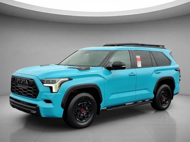 2026 Sequoia