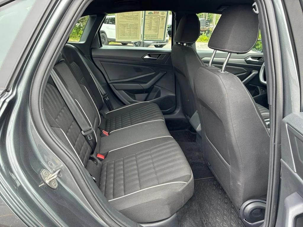 Used 2023 Gray Volkswagen 1.5T Sport image 48