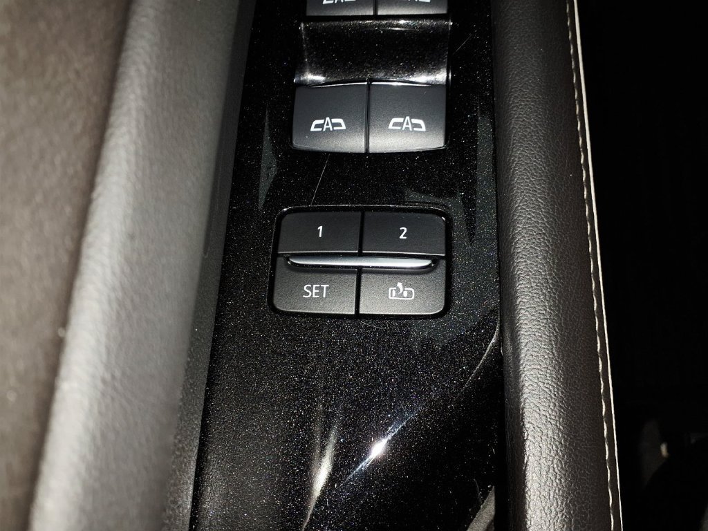 Used 2024 Crystal White Tricoat Cadillac Sport image 19