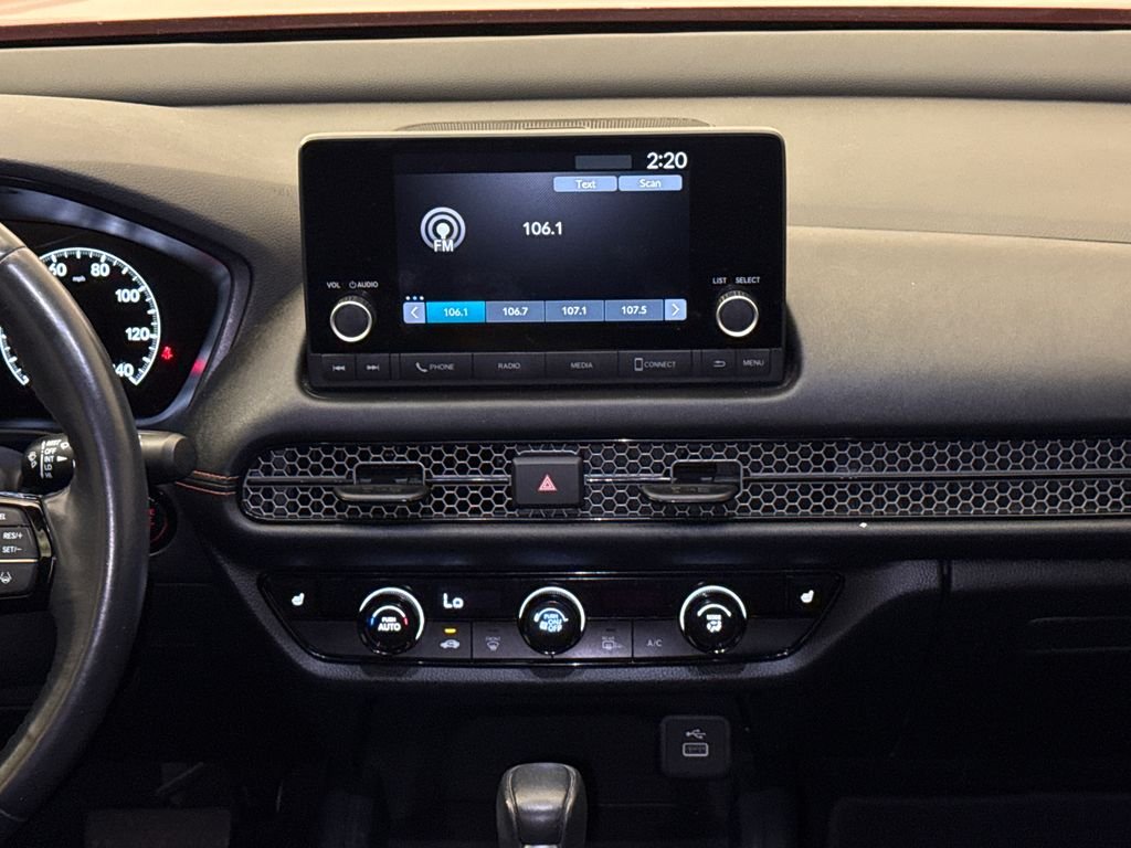 2024 Honda HR-V Sport - Photo 15