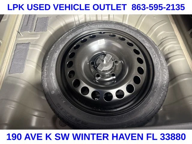 Used 2024 Black Chevrolet 2RS image 30