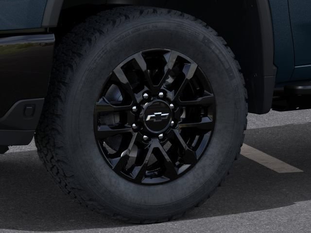 2026 Chevrolet Silverado 2500 HD LT - Photo 9