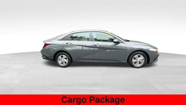Used 2026 Gray Hyundai SE image 10