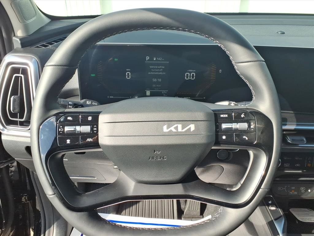 2026 Kia Sorento EX Hybrid - Photo 19