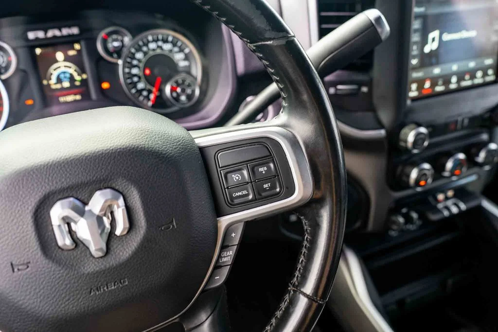 Used 2021 Blue Ram Big Horn image 16