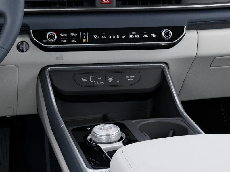 2026 Kia Carnival SX - Photo 23